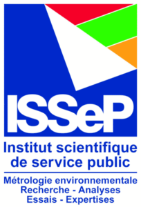Wetenschappelijk instituut voor openbare dienstverlening-ISSeP