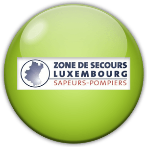 Zone de secours Luxembourg
