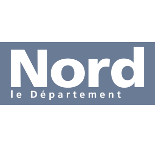 logo departement du nord